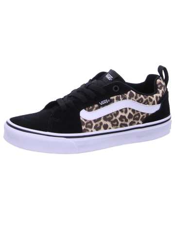 Vans Sneaker Filmore in Schwarz