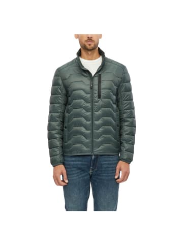 S.OLIVER RED LABEL Jacke in Grün