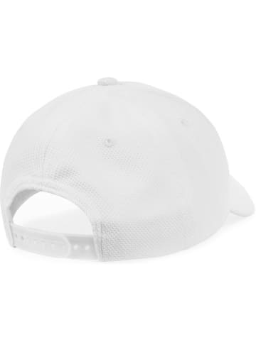 Lonsdale Cap "Beckbury" in Weiß