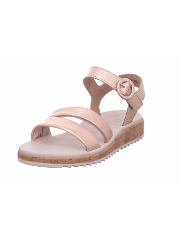 Paul Green Sandalen für Damen in uni