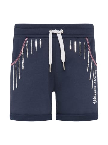 Bruno Banani Shorts BUTLER in Navy