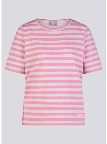 Rabe T-Shirt in Hellgrau