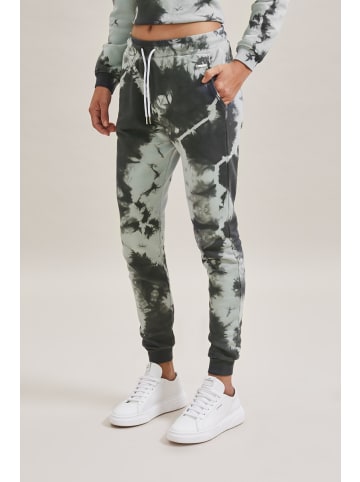 ADLYSH Sweathose Moon Rock Pants in Urban Rock