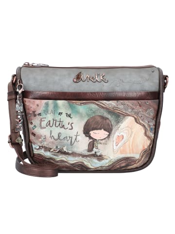 Anekke Core Umhängetasche 32 cm mehrfarbig
