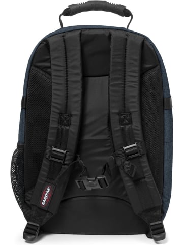 Eastpak Rucksack "Tutor" in Blau