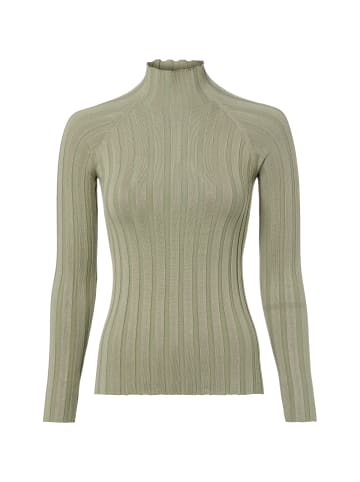 Marie Lund Pullover in lind