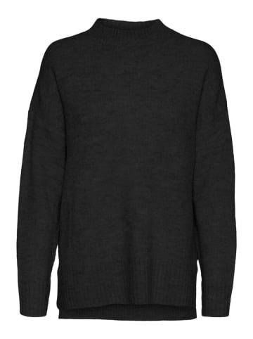 Vero Moda Pullover in Black