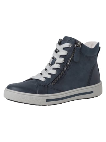 Jana Sneaker in DENIM