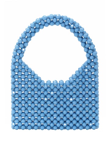 myMo at night Damen Handtasche in Rauchblau