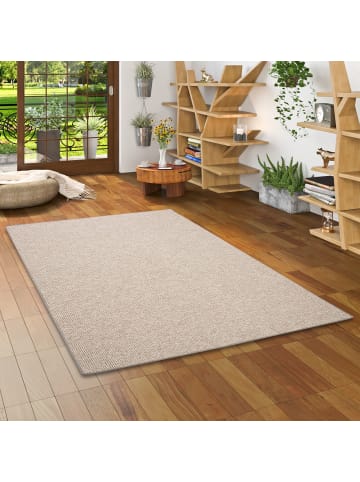 Snapstyle Teppich Primo in grau