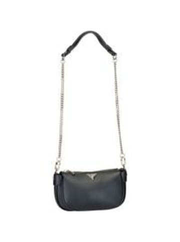 Guess Umhängetasche für Damen in schwarz