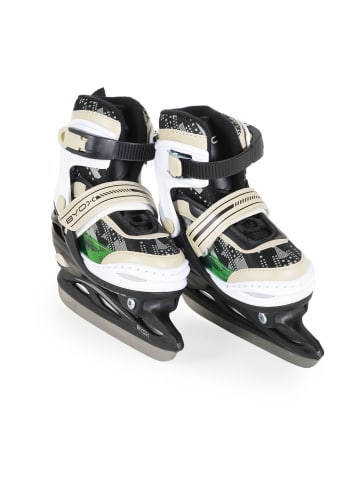 Byox Iceberg 2 in 1 in weiß