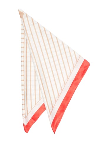 comma Tuch in 01U3_creme