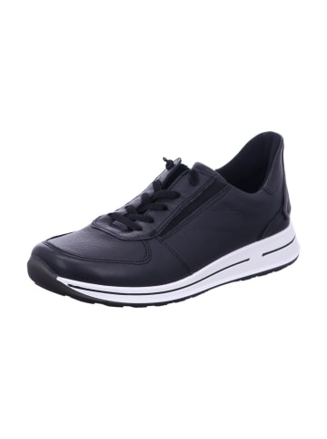 Ara Shoes Sneaker in schwarz