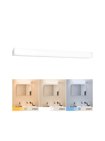 paulmann LED Spiegelleuchte Luno