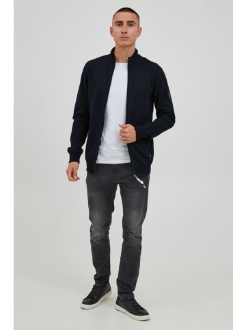 !SOLID Sweatjacke SDKarim in Blau