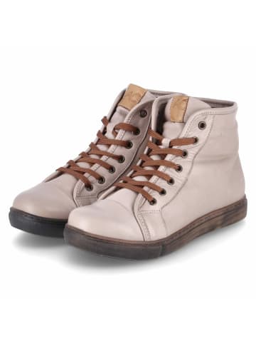 Andrea Conti Schnürstiefel in braun