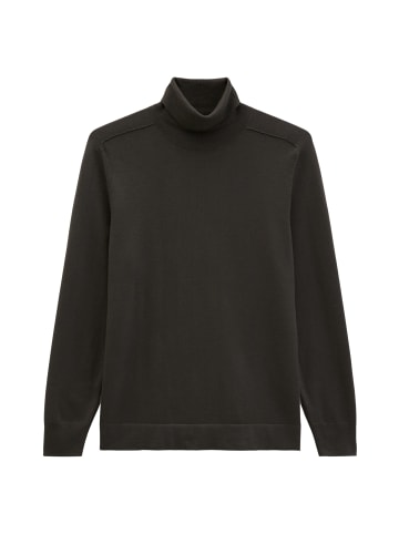 Marc O'Polo Rollkragen-Pullover regular in Wooden Earth