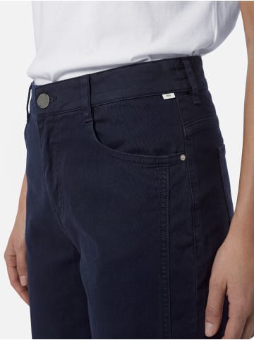 BRAX  Stoffhose Maine S in marine