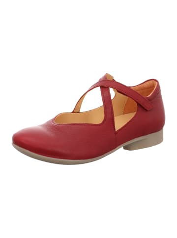 Think! Ballerina GUAD2 in Rosso
