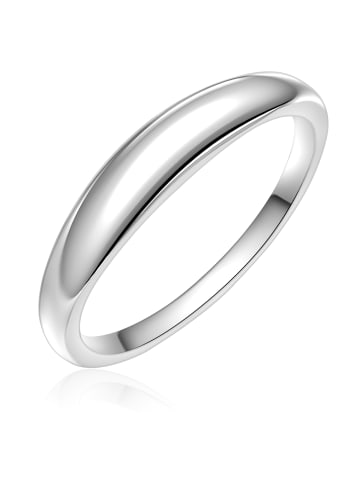 Glanzstücke München Ring aus Sterling Silber in silber