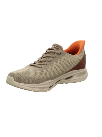 Skechers Slipper in beige