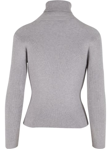 Urban Classics Urban Classics Longsleeves in grey