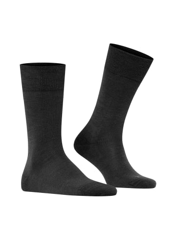 Falke Socken 2er Pack in Schwarz