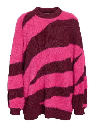 Noisy may Pullover in Windsor Wine