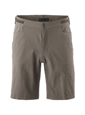 Gonso Adventure Shorts in Grau0633