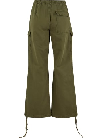 2Y Studios Cargo-Hosen in khaki