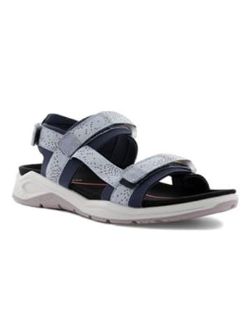 Ecco Sandalette in blau