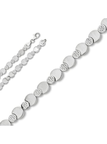 ONE ELEMENT  Armband für Erwachsene in silber in silber