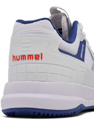 Hummel Handballschuh "Power Play Pro" in Weiß