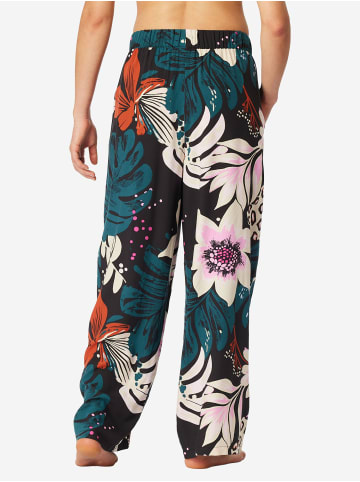 Schiesser Pyjamahose Mix Relax in multicolor 2