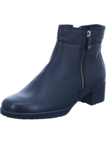 Hartjes Stiefelette in schwarz