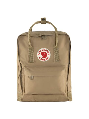 FJÄLLRÄVEN Kånken - Rucksack 38 cm in clay