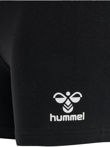 Hummel Hummel Unterhosen Hmlcore Volleyball Damen Atmungsaktiv in BLACK