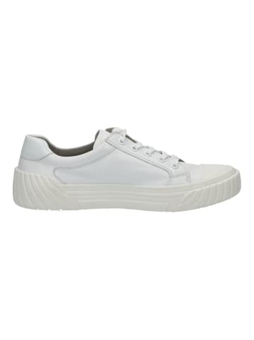 Caprice Halbschuhe in Weiß