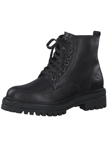 Tamaris Stiefeletten schwarz