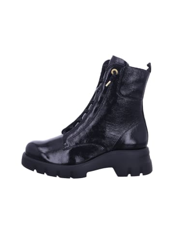 Paul Green Boots in schwarz