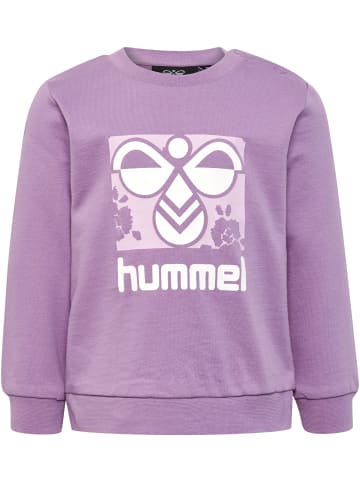 Hummel Hummel Sweatshirt Hmlcitrus Jungen in VALERIAN