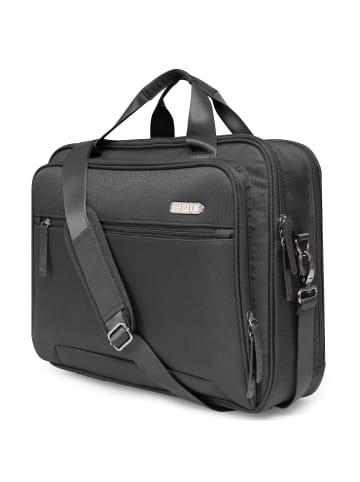 Epic Discovery Neo Aktentasche 41 cm Laptopfach black