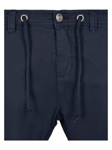 Urban Classics Jogginghose in navy