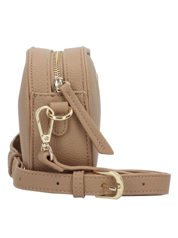 Valentino Miramar Umhängetasche 20 cm in beige