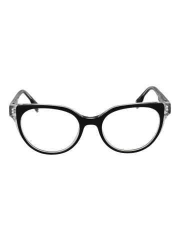 Ana Hickmann Frauen Optische Fassungen Rund Schwarz