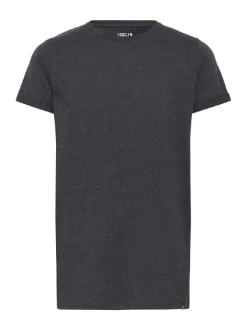 !SOLID Longshirt SDLongo in Grau