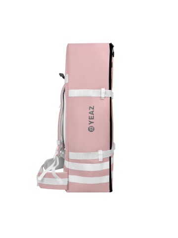 YEAZ LIDO sup rucksack in pink