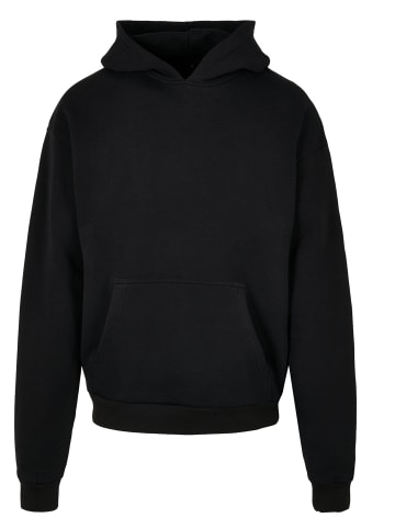 Merchcode Merchcode Kapuzenpullover in black