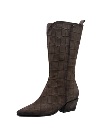 Tamaris Stiefel in CIGAR STRUCT.